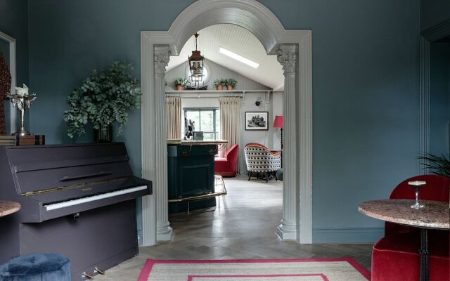 Station House Hotel