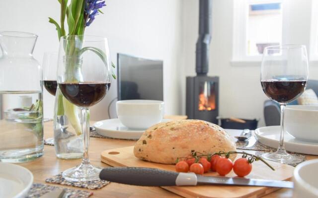 7 Old Grammar School, Leiston