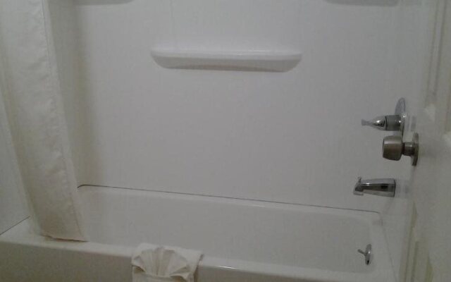 Holiday Motel - Santa Maria