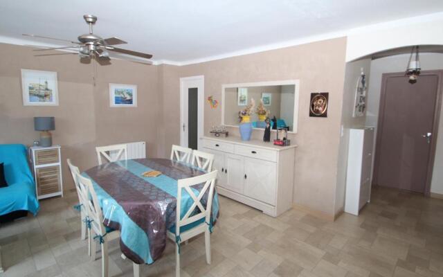 Appartement Banyuls-sur-Mer, 3 pièces, 4 personnes - FR-1-309-228