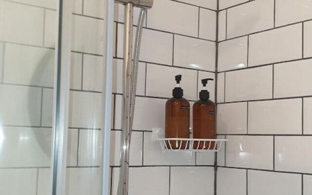 Monkton Court House B&B