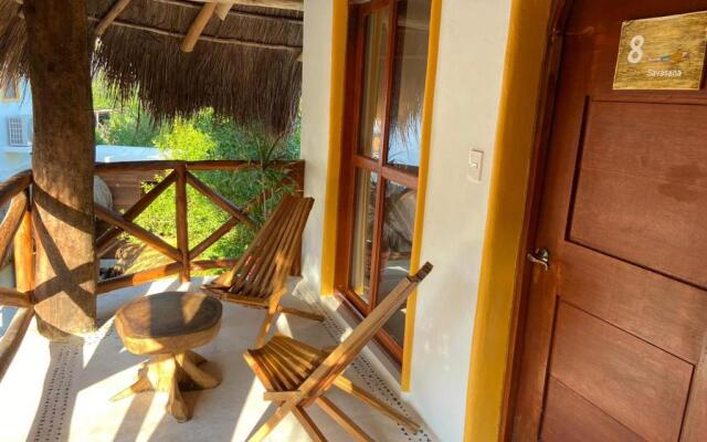 Casa Hridaya Hotel Boutique