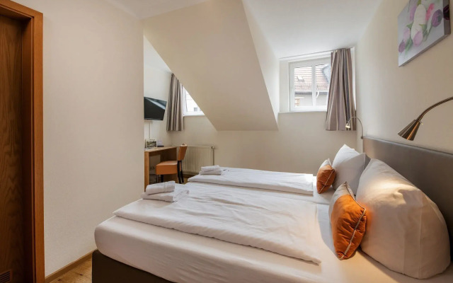 Hotel Bamberger Hof