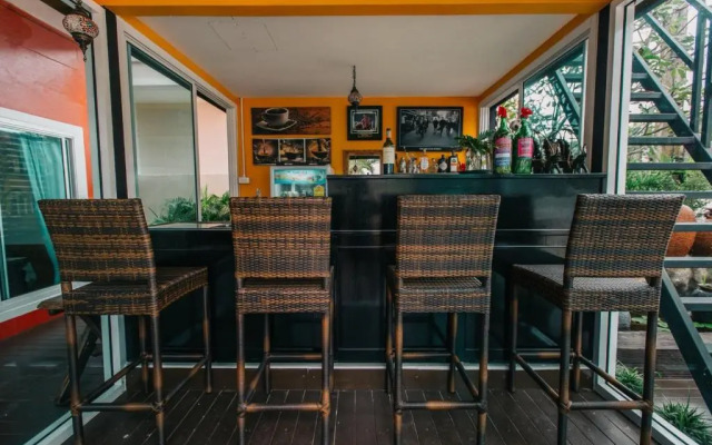 Phurua Inn ภูเรือ อินน์