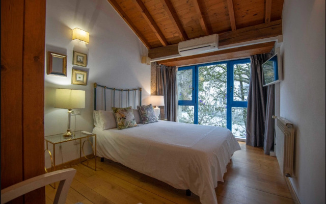 Casa Perfeuto María