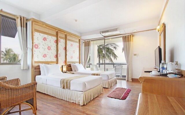 Rayong Chalet Resort