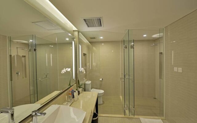 Golden Tulip Mataram-Lombok