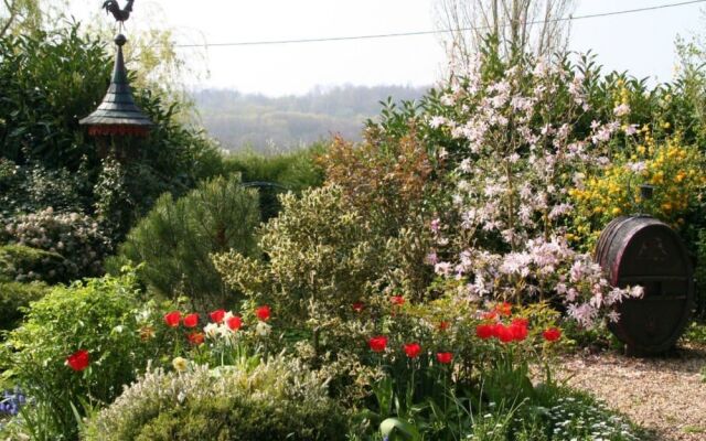 La Gentilhommière de Normandie