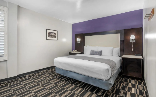 SureStay Hotel by Best Western Beverly Hills West LA