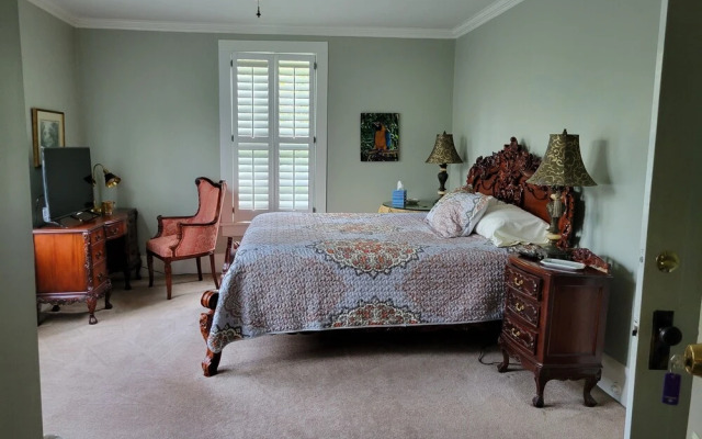 Fairfax Bed and Breakfast