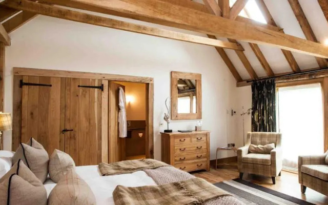 The Barn at Roundhurst