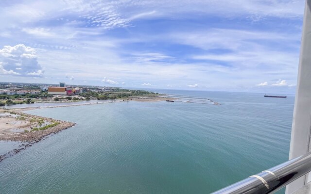 Cozy Studio Apartment Delft Ciputra Makassar