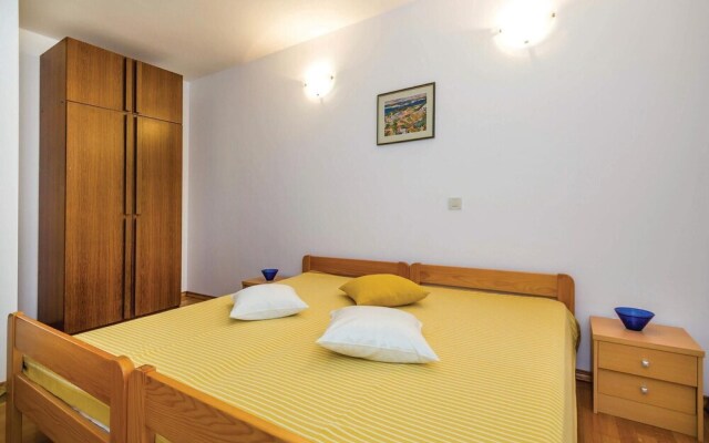 Stunning Home in Crikvenica With Wifi and 3 Bedrooms