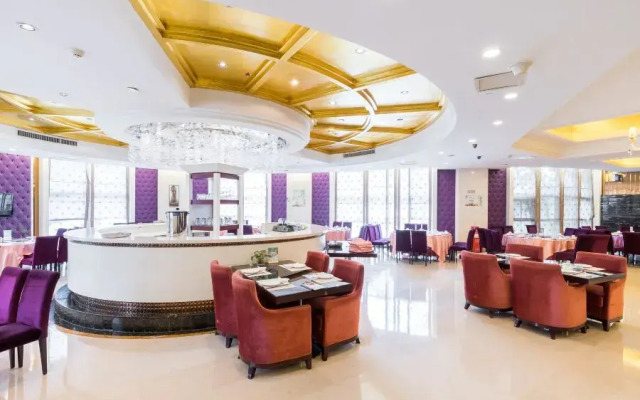Guo Hui Hotel