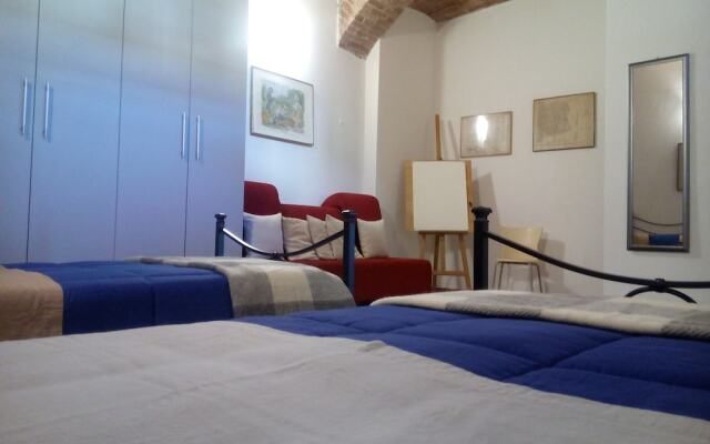 B&B Il Cortile