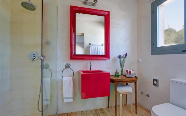 Finca Fuente Techada - Adults Only