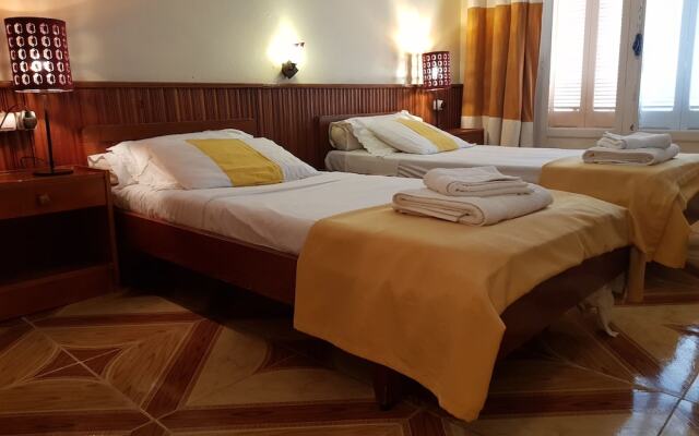 Hotel el Hayat