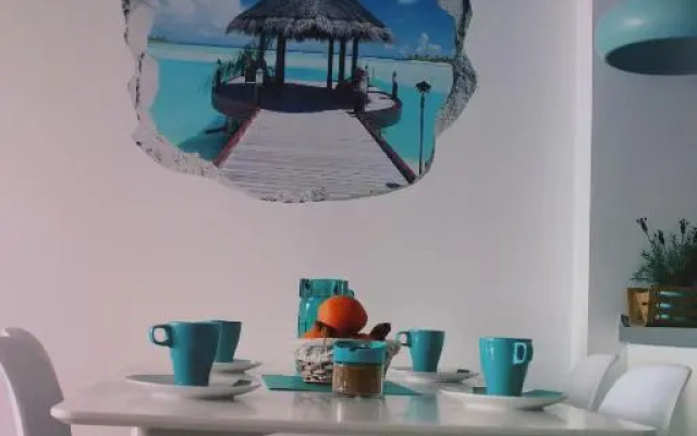 Benal-beach Marina Deluxe