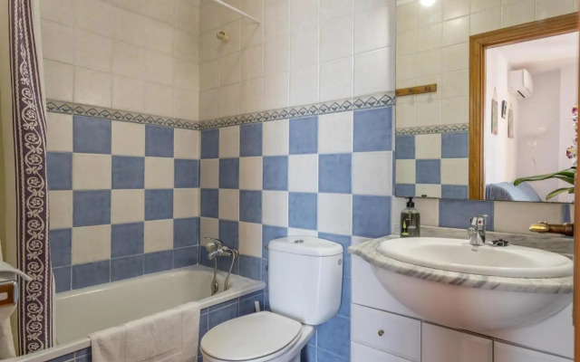 Apartment Nieves 1