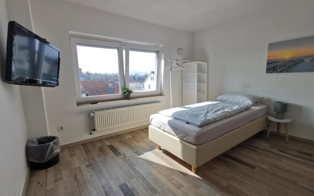 SOVA Pension Baunatal