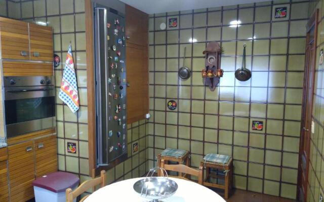 Casa Navacastellanos