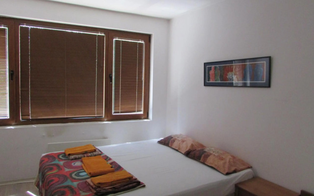 Bulhotel Pritzker Apartment