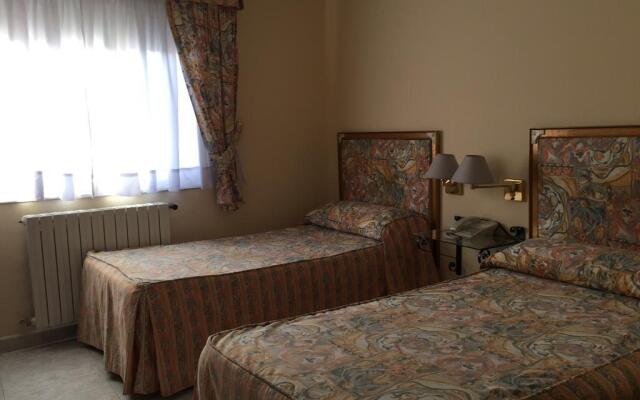 Hotel Derby
