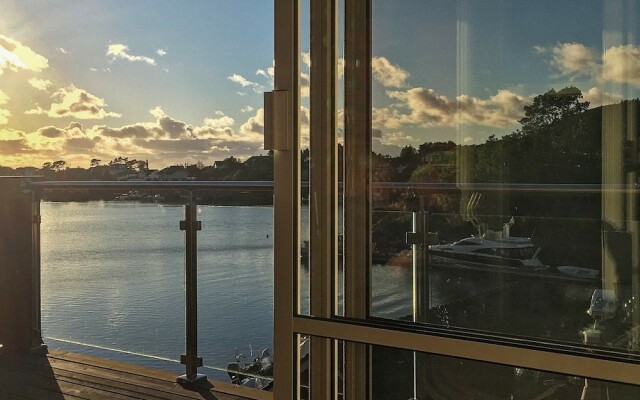 5 Person Holiday Home in