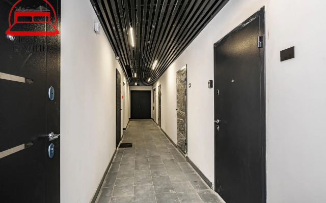 Уютные студии на улице Стрелковая