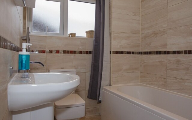 Gooseacre Rooms