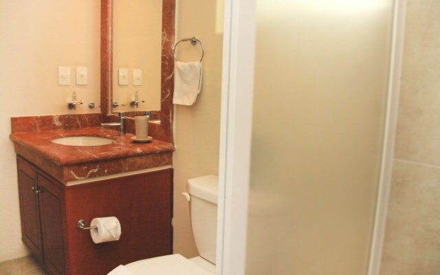 Luna Maya 1 BDR Apartment Sol 03 by select