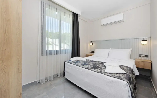 Kadagan Suites Ayasaranda