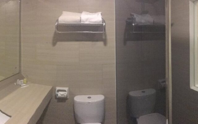 Princess Hotel Palembang