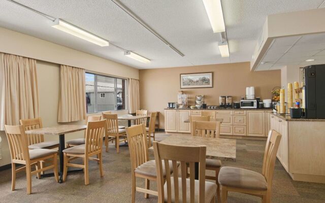 Best Western Prince George Downtown