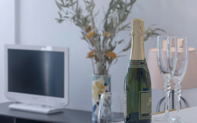 YupiHome Delfin III Apartment