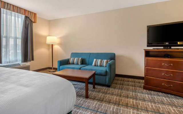 MainStay Suites Grantville - Hershey North
