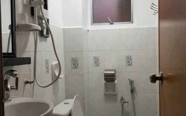 Anjung Apartment 3BR 1