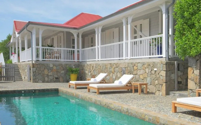 Dream Villa Gustavia-1905