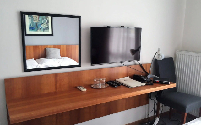 Hotel Maxim