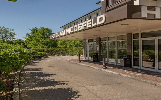 Hotel Am Moosfeld