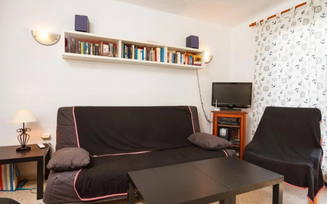 Capistrano Playa 703 Casasol