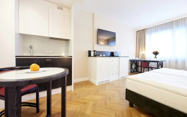 Singerstrasse 21-25 Aparthotel 350m next to St Stephen´s Square