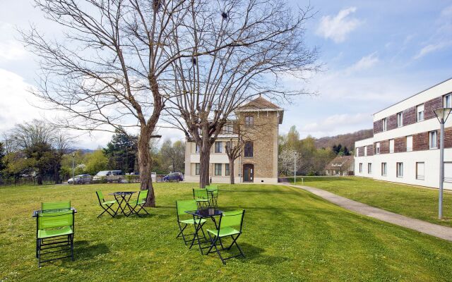 Residhome Paris Saclay – Bures sur Yvette