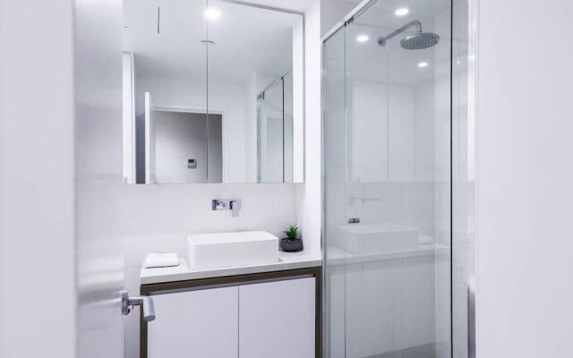 FV Peppers Residences Apartment