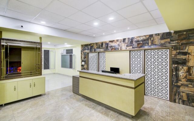 Itsy Hotels Oasis Inn