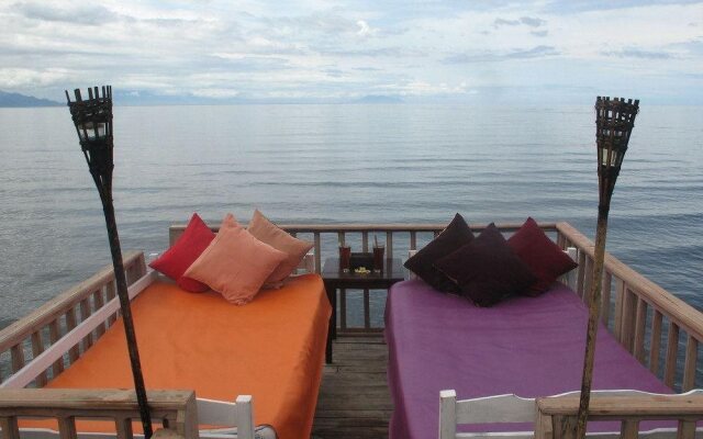 Villa Alam Sunset