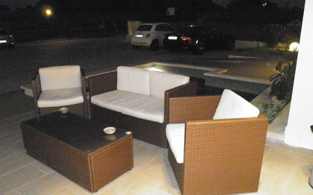 Hotel I Crespi
