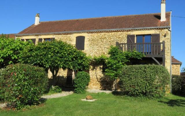 Domaine de Manilau - B&B