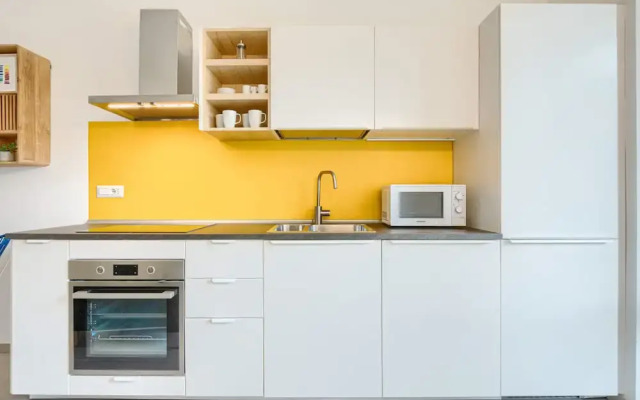 Urban House Carducci - Apartments