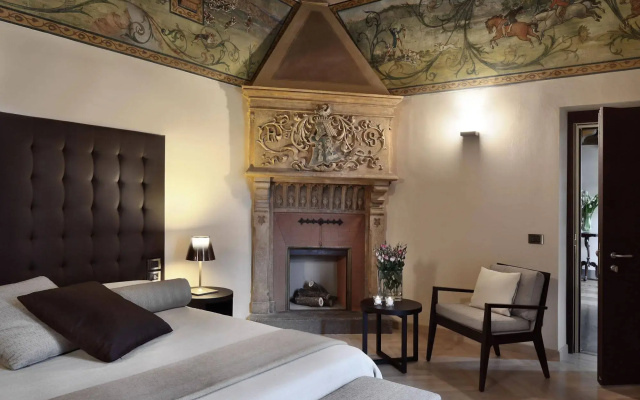 Borgo Dei Conti Resort Relais & Chateaux